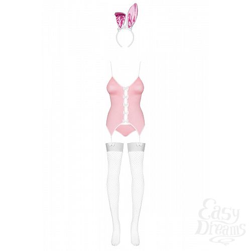  4    Bunny suit