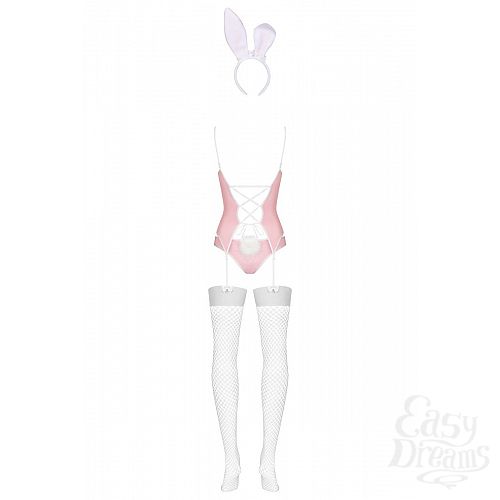  5    Bunny suit