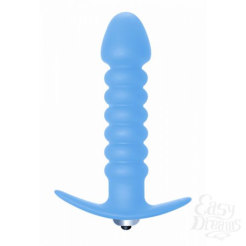  2      Twisted Anal Plug Pink 5004-02lola