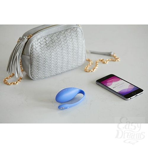  4    - We-Vibe Jive 