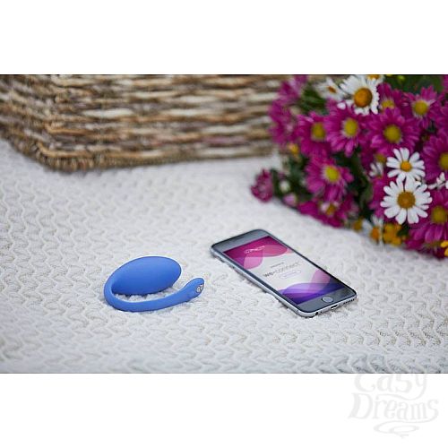  5    - We-Vibe Jive 