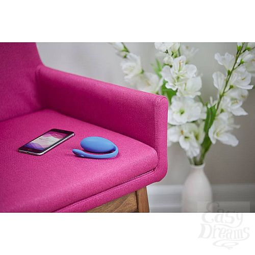  6    - We-Vibe Jive 