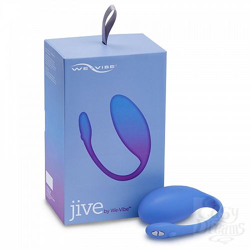  7    - We-Vibe Jive 