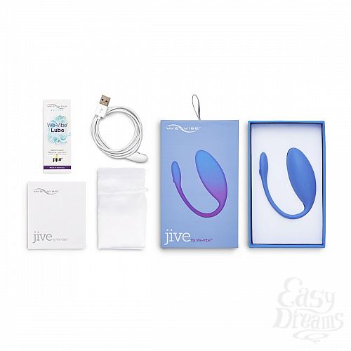  8    - We-Vibe Jive 