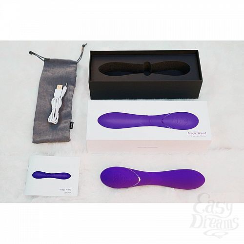  3     Magic Motion Heating Wand, 19.5 , 