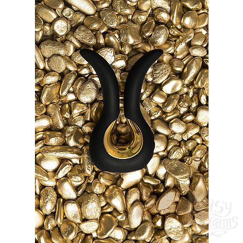  13  NEW!   Gvibe Mini Gold,    - Gvibe (FT London).  !, 