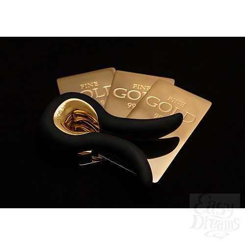  9  NEW!   Gvibe Mini Gold,    - Gvibe (FT London).  !, 