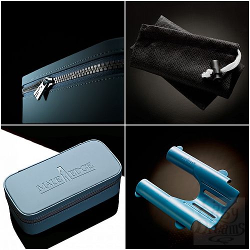  3      Male Edge Basic - Jes Extender, 