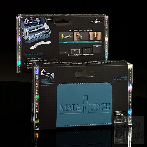  5      Male Edge Basic - Jes Extender, 