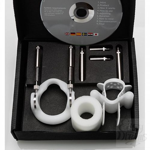  1:      Jes Extender Light 