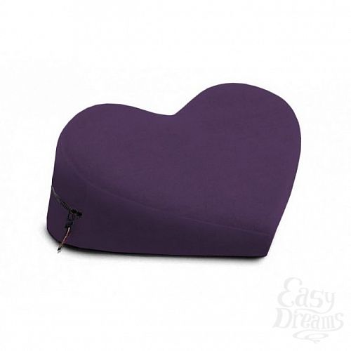  1:  Liberator Retail Heart Wedge -       