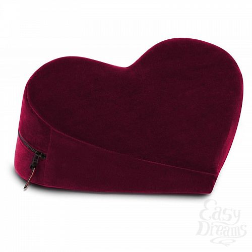  2  Liberator Retail Heart Wedge -       
