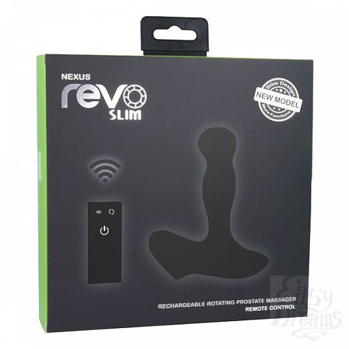  2    Revo Slim, 12.7  - Nexus 