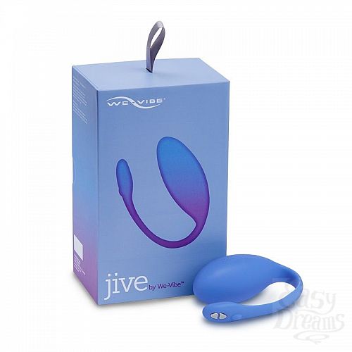  1:     - We-Vibe Jive