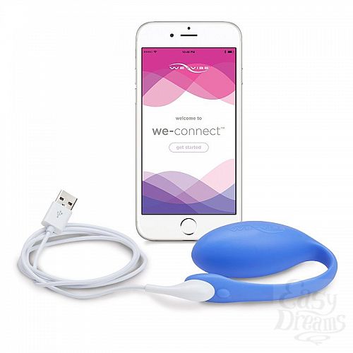  4     - We-Vibe Jive