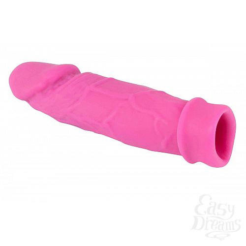 ���������� 1:  ���������� ������� Extension Sleeve