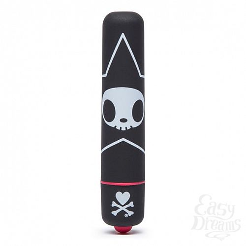  1:  ׸    MINI BULLET VIBRATOR STAR