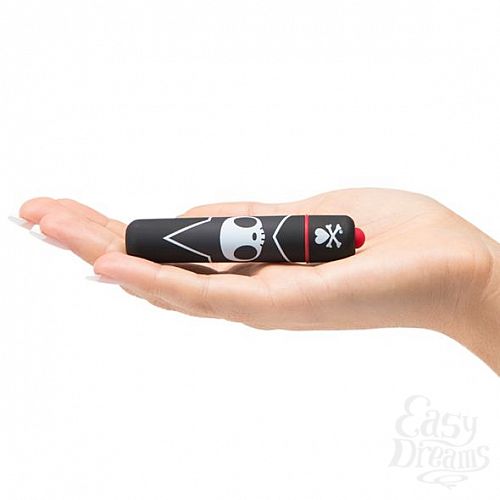 4  ׸    MINI BULLET VIBRATOR STAR