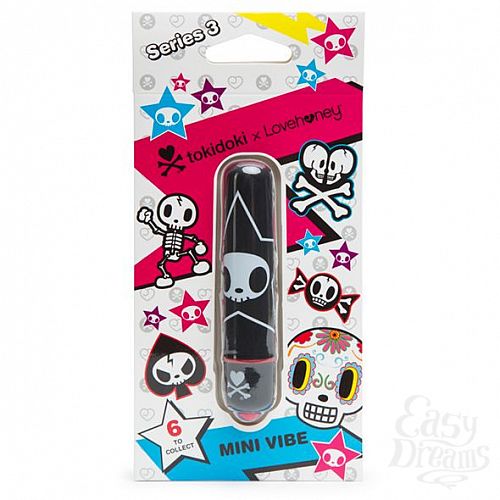  5  ׸    MINI BULLET VIBRATOR STAR