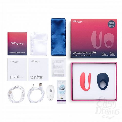  2      We-Vibe Sensations Unite
