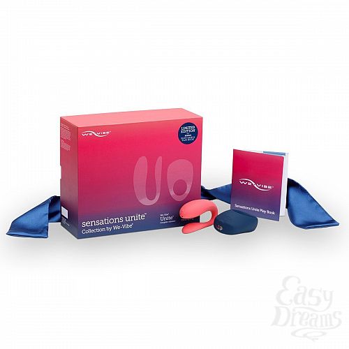  4      We-Vibe Sensations Unite