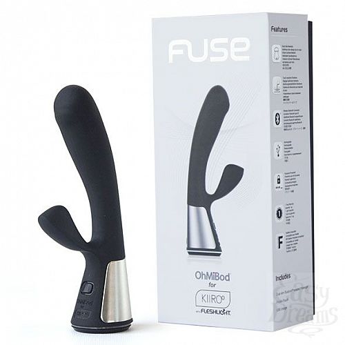  3  ׸   Ohmibod Fuse - 18 .