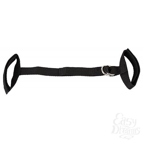  1:      Shackles