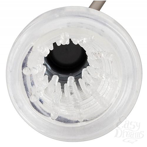 4   - Vibrating Multi Pump   Masturbator