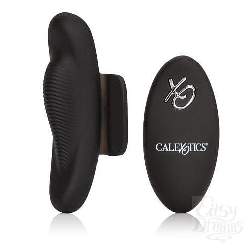  1:    Remote Lock N Play Panty Tease  California Exotic Novelties, 9.5  