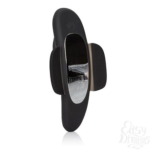  4     Remote Lock N Play Panty Tease  California Exotic Novelties, 11.5  