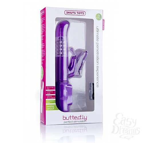  2    Hi-Tech Butterfly    - 22,8 .