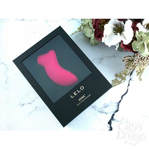  12     Lelo   Sona, 11,5 . 