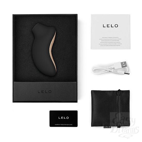  13     Lelo   Sona, 11,5 . 