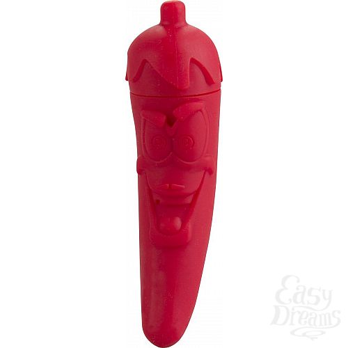  1:   -    Red Hot Pepper