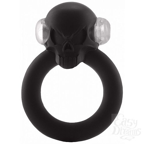  1:  ׸  Shadow Skull Cockring  