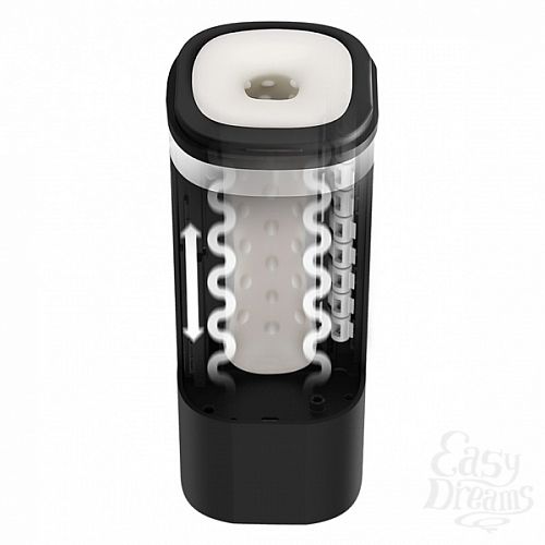  5   Kiiroo - Onyx 2 Teledildonic masturbator Tanya Tate, 24 , 