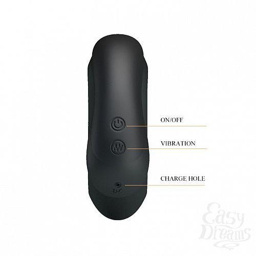  5      Fabulous Prostate Stimulator