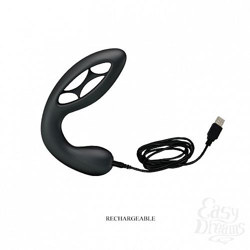  6      Fabulous Prostate Stimulator
