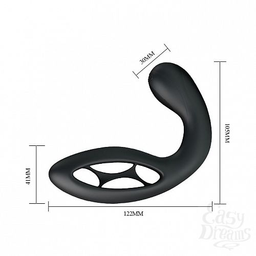  7      Fabulous Prostate Stimulator