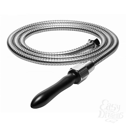  1:      Aqua Shot Shower