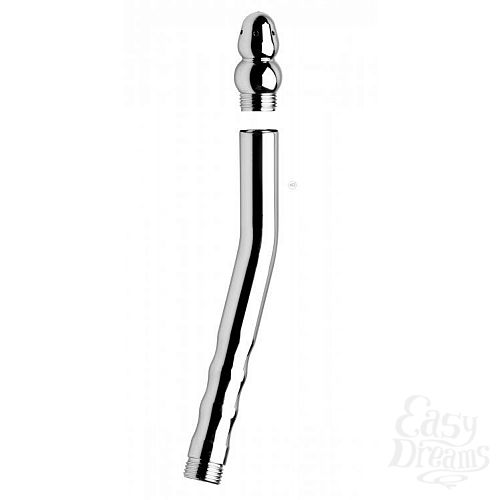  2      Angled Enema Nozzle