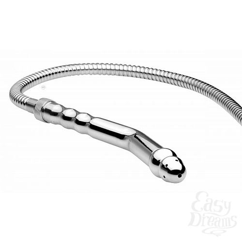  4      Angled Enema Nozzle