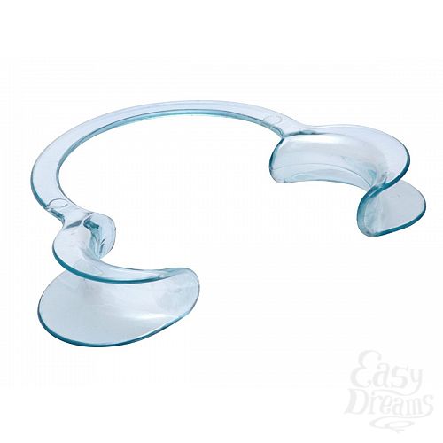  1:    Cheek Retractor Dental Mouth Gag