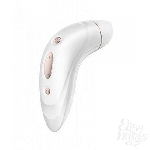  1:   -  Satisfyer Pro Plus Vibration