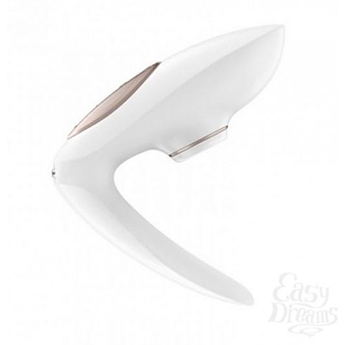  4  --    Satisfyer Pro 4 Couples