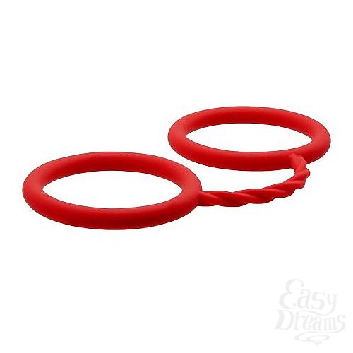  1:     BONDX SILICONE CUFFS