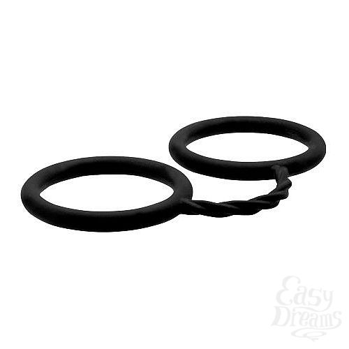  1:  ׸   BONDX SILICONE CUFFS