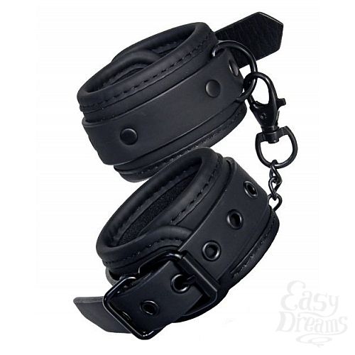  1:  ׸  BLAZE HANDCUFF BLACK