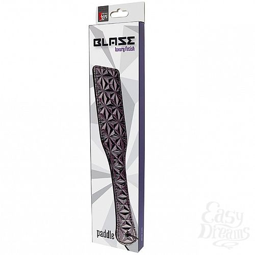  2  -  BLAZE PADDLE PURPLE - 53 .
