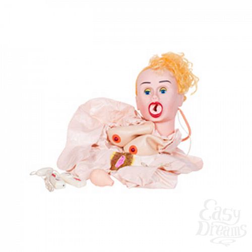  2    Inflatable Doll Fantasia - Gopaldas 